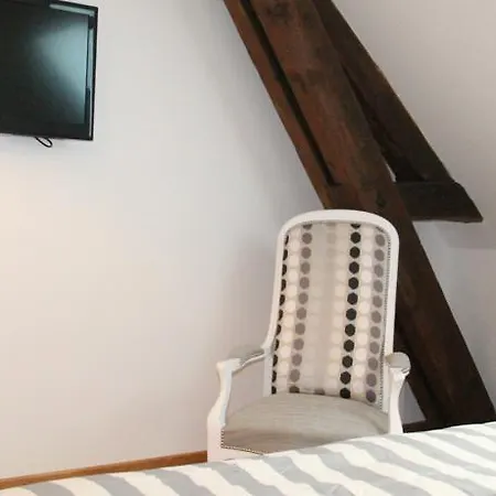 Apartment Un Zeste De Perier