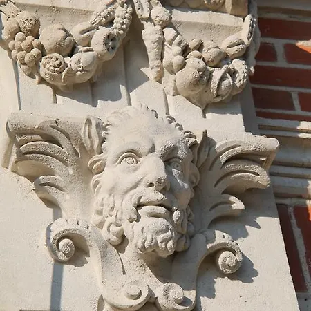 Apartment Un Zeste De Perier Troyes