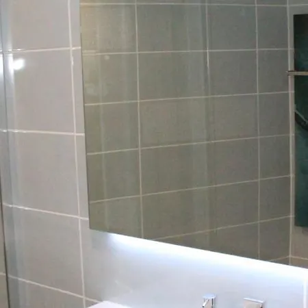 Apartment Un Zeste De Perier Troyes