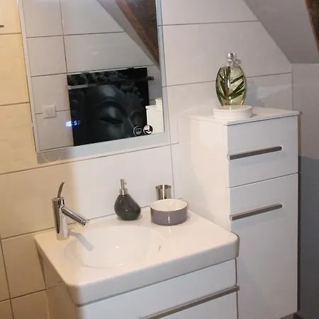 Apartment Un Zeste De Perier Troyes