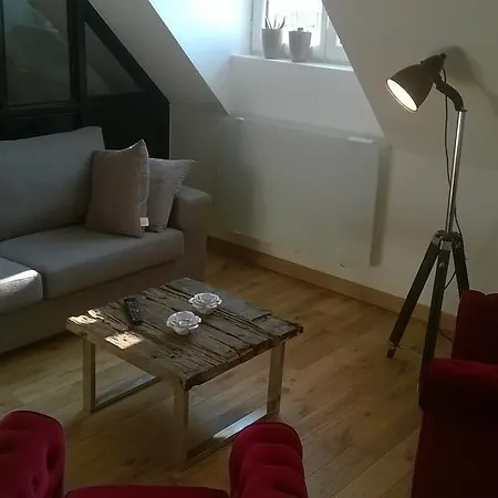Apartment Un Zeste De Perier